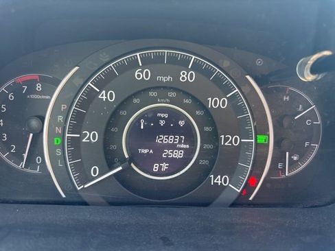 Used 2016 Honda CR-V SE image 4