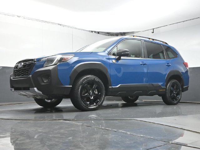 Used 2023 Subaru Forester Wilderness AWD/4WD image 39