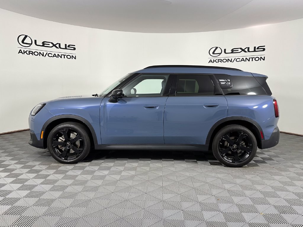 Used 2025 MINI Cooper Countryman S AWD/4WD image 7