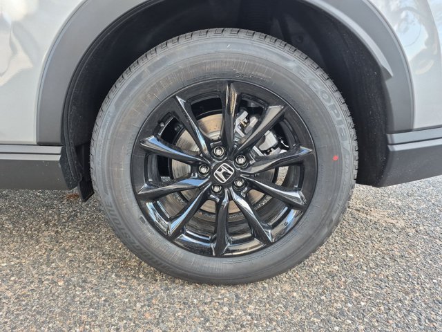 New 2027 Honda CR-V Sport-L image 10