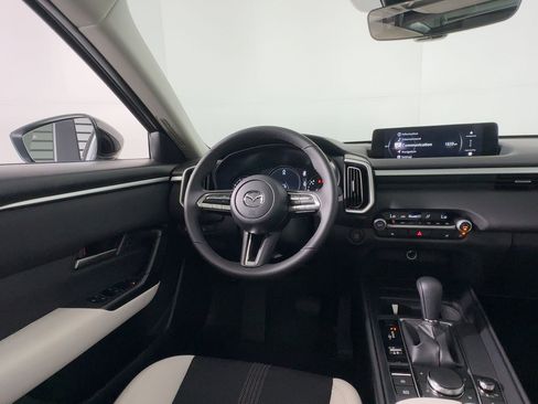 Used 2026 MAZDA CX-50 AWD 2.5 S w/ Weather Package image 27