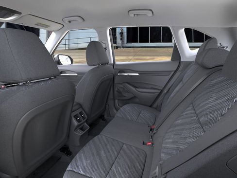 New 2026 Kia Seltos LX FWD image 20