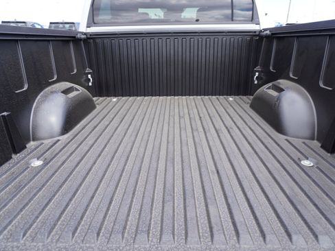 New 2026 Toyota Tundra SR5 RWD image 11