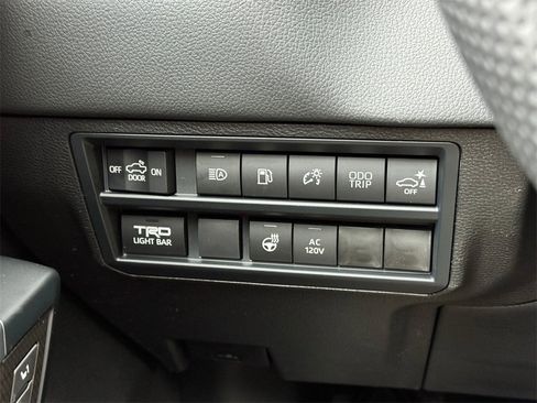 New 2026 Toyota Tundra TRD Pro image 31