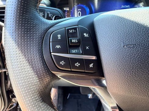 Used 2020 Ford Explorer ST w/ ST Street Pack image 23