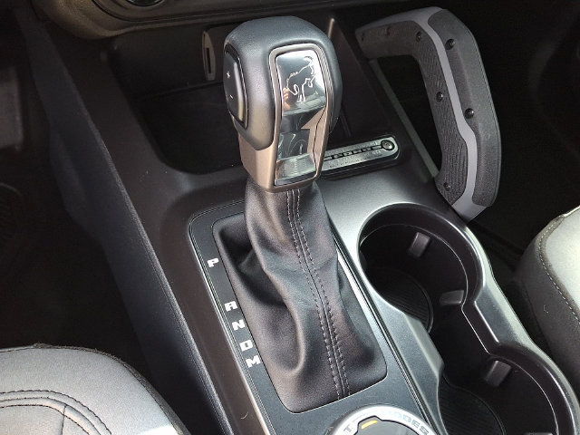 Used 2024 Ford Bronco Big Bend AWD/4WD image 14