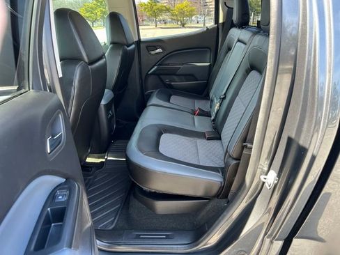 Used 2016 Chevrolet Colorado Z71 image 27