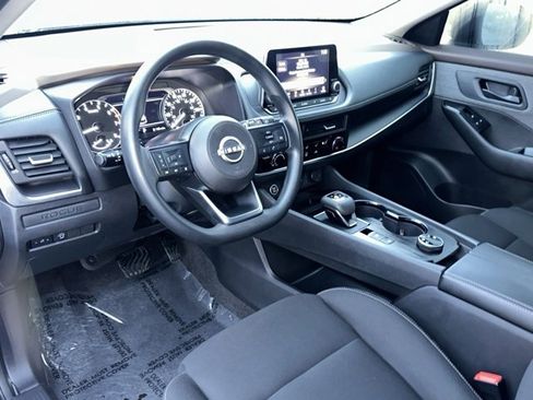 Certified 2023 Nissan Rogue S image 32