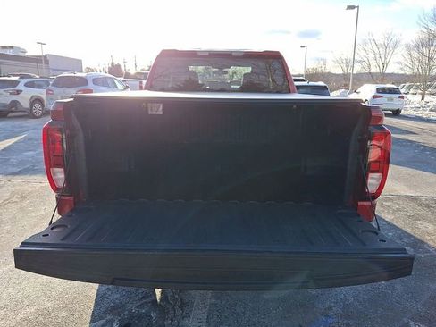 Certified 2021 GMC Sierra 1500 Elevation w/ Driver Alert Package I image 23