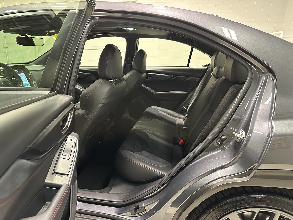 Used 2023 Subaru WRX GT AWD/4WD image 22