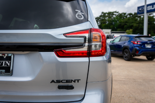 New 2026 Subaru Ascent Bronze Edition AWD/4WD image 17