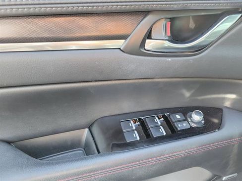 Used 2023 MAZDA CX-5 AWD 2.5 Turbo image 54