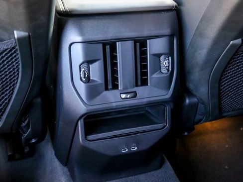 Used 2026 BMW X3 xDrive30 w/ Convenience Package image 24