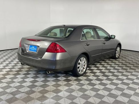 Used 2007 Honda Accord EX-L image 17
