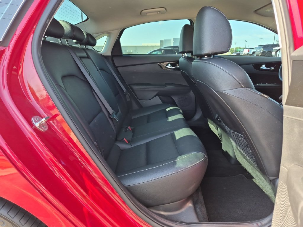 Used 2020 Kia Forte EX FWD image 25