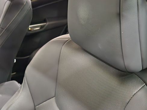 Used 2022 Lexus NX 250 FWD w/ Premium Package image 34