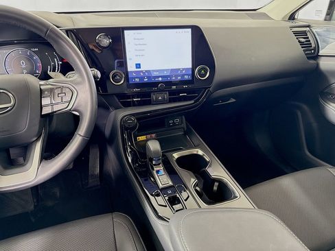 Certified 2025 Lexus NX 250 FWD w/ Premium Package image 24