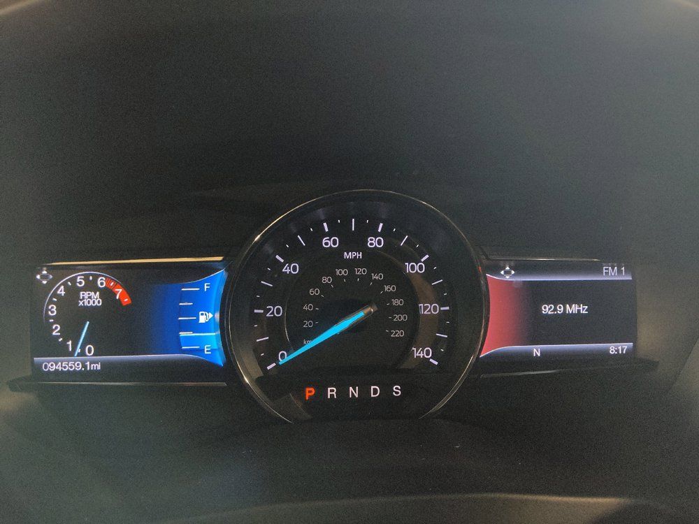 Used 2016 Ford Explorer Sport w/ Equipment Group 401A AWD/4WD image 23
