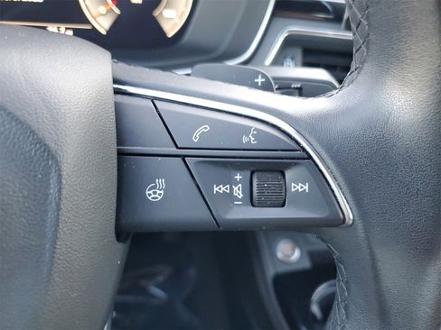 Used 2023 Audi A4 2.0T Premium Plus image 14