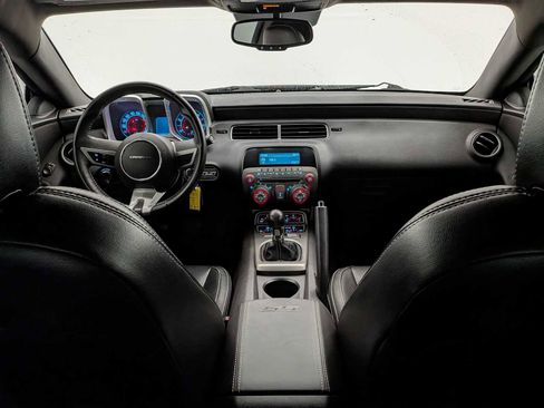 Used 2010 Chevrolet Camaro SS w/ RS Package image 15