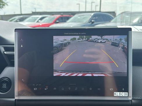 New 2026 MAZDA CX-5 Preferred AWD/4WD image 16