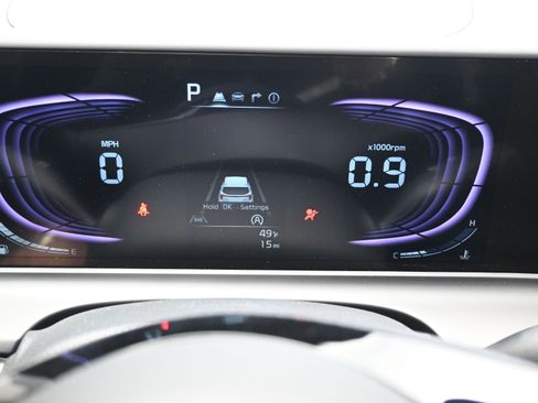 New 2026 Kia Seltos S AWD/4WD image 11