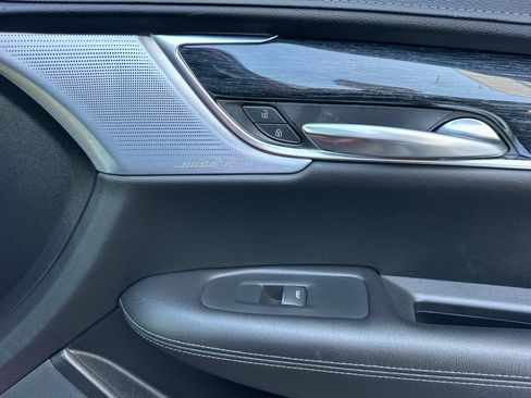 Used 2023 Cadillac XT5 Premium Luxury w/ Technology Package FWD image 22