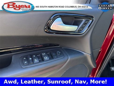 Used 2024 Dodge Durango Citadel image 14