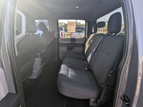 Used 2018 Ford F150 XL w/ Equipment Group 101A Mid image 15