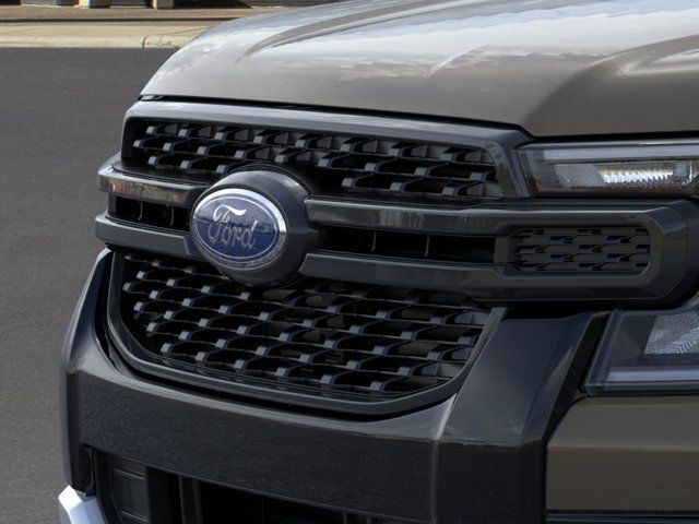 New 2026 Ford Ranger XLT w/ Equipment Group 301A High AWD/4WD image 17