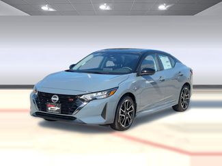 New 2025 Nissan Sentra SR w/ SR Premium Package video 1