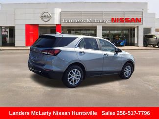 Used 2024 Chevrolet Equinox LT AWD/4WD video 3