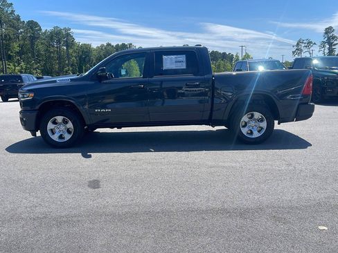 New 2026 RAM 1500 Big Horn AWD/4WD image 4