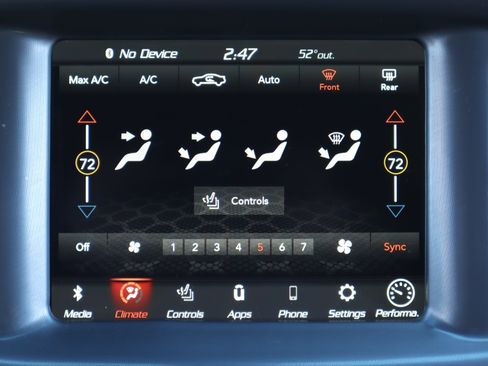 Used 2022 Dodge Charger Scat Pack image 14