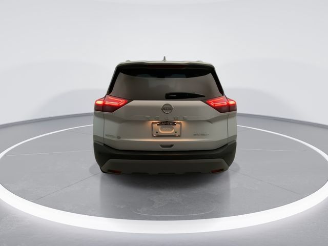 Used 2023 Nissan Rogue SV w/ SV Premium B Package AWD/4WD image 3