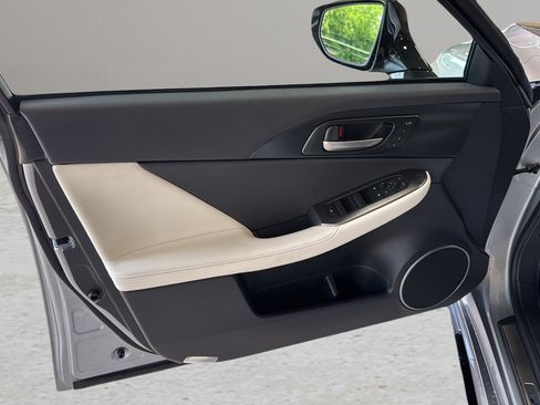 New 2026 Lexus IS 350 F Sport AWD/4WD image 10