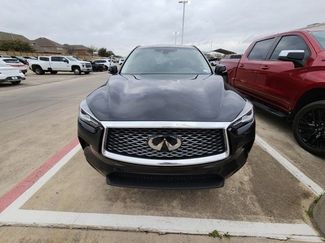Used 2023 INFINITI QX50 Luxe video 2