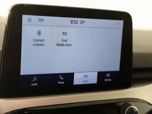 Used 2020 Ford Escape SEL image 7