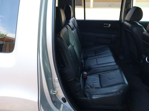 Used 2013 Honda Pilot EX-L image 23
