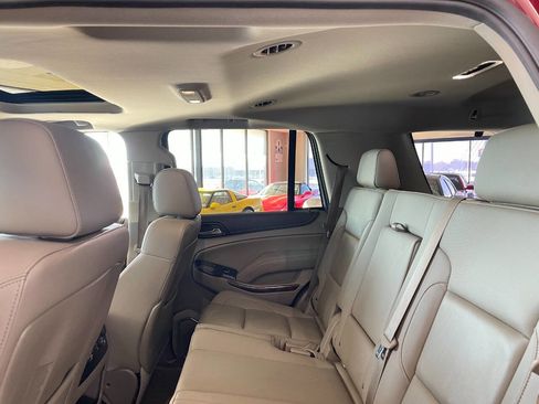 Used 2016 GMC Yukon SLT w/ HD Trailering Package image 20