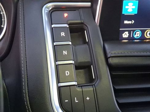 Certified 2021 Chevrolet Suburban Z71 image 22