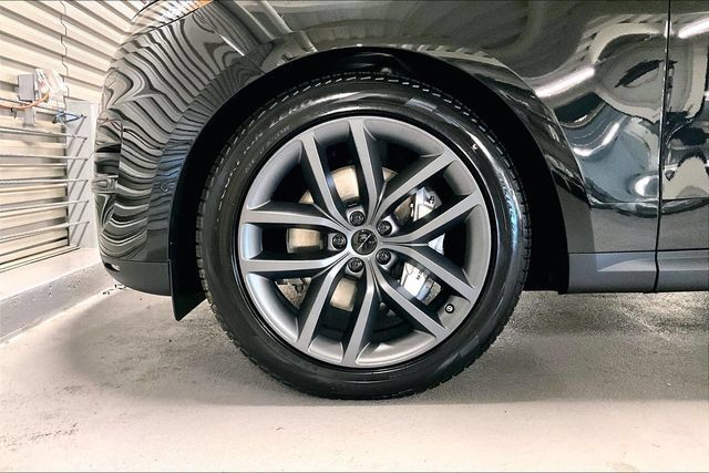 New 2026 Land Rover Range Rover Sport SE AWD/4WD image 10