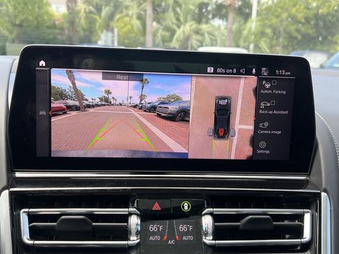 Certified 2026 BMW 840i xDrive AWD/4WD image 25