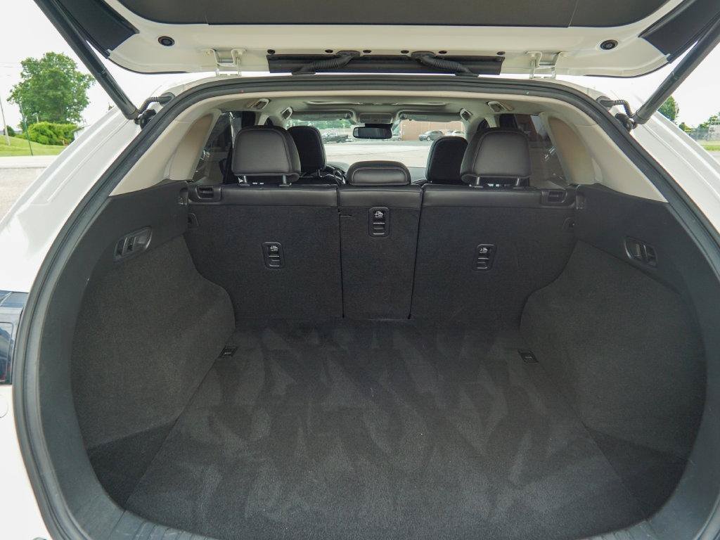Used 2020 MAZDA CX-5 Grand Touring FWD image 10