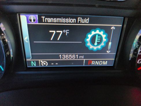 Used 2015 Chevrolet Suburban LT w/ Max Trailering Package AWD/4WD image 16
