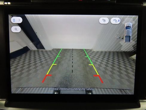 Used 2024 Ford F150 Tremor w/ Bed Utility Package image 19