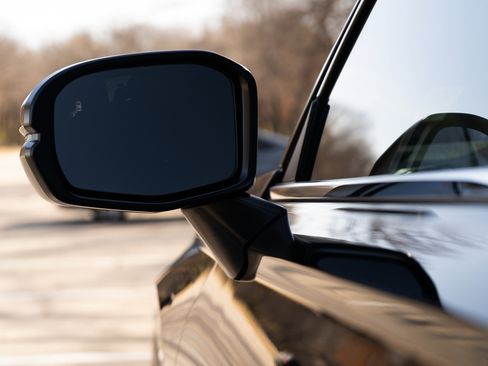 Certified 2025 Honda CR-V EX-L image 12