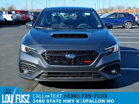Certified 2025 Subaru WRX Premium image 32