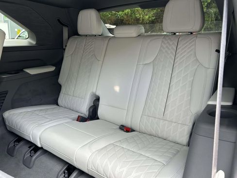 New 2026 Cadillac Escalade IQ Luxury 1 AWD/4WD image 13