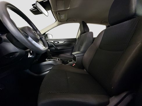 Used 2020 Nissan Rogue Sport S w/ Appearance Package FWD image 21